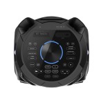 Parlante Bluetooth Sony Mhc-V73 Equipo de Musica Dvd Hdmi