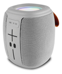 PARLANTE SOUL BT XK50 GRIS 