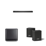 Parlantes Bose Surround Speakers Negros