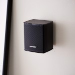 Parlantes Bose Surround Speakers Negros
