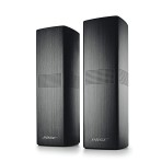 Parlantes Bose Surround Speakers 700 Negros
