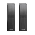 Parlantes Bose Surround Speakers 700 Negros