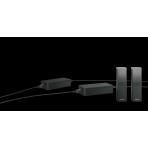 Parlantes Bose Surround Speakers 700 Negros