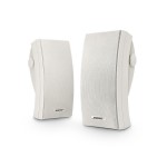 Parlantes Bose para exteriores 251 Environmental- Blanco