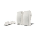 Parlantes Bose para exteriores 251 Environmental- Blanco