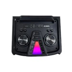 Torre de Sonido Portatil Aiwa AW-T3012 16000W PMPO Negro