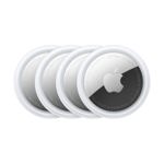 Tracker Apple AirTag 4 Pack