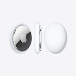 Tracker Apple AirTag 4 Pack