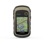 GPS de mano Garmin eTrex 32x Sudamerica