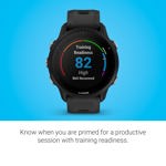 Reloj inteligente Garmin Forerunner 955 GPS para triatletas