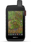 Navegador GPS Garmin Montana 750i con tecnología inReach