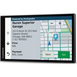 GPS Garmin DriveSmart 61 NA LMT-S con paquete de montaje