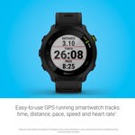 RENOVADO Garmin Forerunner 55, reloj GPS para correr con función diaria