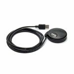 Navegador GPS Garmin 010-00321-31 18x USB, negro