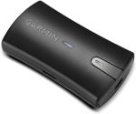 Receptor GPS Garmin GLO 2 Bluetooth con cable de alimentación para vehículos