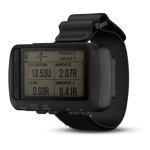 Reloj GPS Garmin Foretrex 701 Ballistic Edition con pantalla de 2 pulgadas