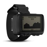 Reloj GPS Garmin Foretrex 701 Ballistic Edition con pantalla de 2 pulgadas
