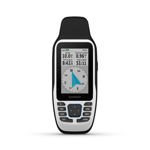 GPS portátil Garmin GPSMAP 79s para uso marítimo con mapa base mundial