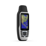GPS portátil Garmin GPSMAP 79s para uso marítimo con mapa base mundial