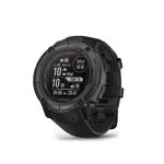Reloj inteligente Garmin Instinct 2X Solar Tactical Edition negro