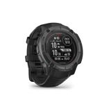 Reloj inteligente Garmin Instinct 2X Solar Tactical Edition negro