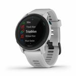Reloj GPS para correr Garmin Forerunner 745 RENOVADO, detallado