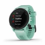Reloj GPS para correr Garmin Forerunner 745 RENOVADO, detallado