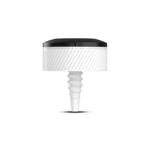 Sistema de seguimiento de clubes Garmin Approach CT10, juego completo, blanco
