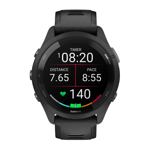 Reloj inteligente Garmin Forerunner 265 con pantalla AMOLED