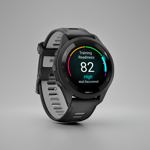 Reloj inteligente Garmin Forerunner 265 con pantalla AMOLED