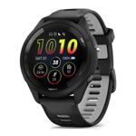 Reloj inteligente Garmin Forerunner 265 con pantalla AMOLED