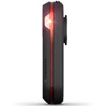 Paquete de radares retrovisores/luces traseras Garmin Varia RTL515