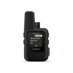 Paquete negro de comunicador satelital Garmin InReach Mini 2