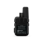 Paquete negro de comunicador satelital Garmin InReach Mini 2