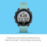 Nuevo reloj inteligente Garmin Forerunner 245 Music, GPS para correr