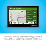 Navegador GPS Garmin Drive™ 53 con pantalla táctil Traffic de 5"