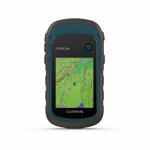 Navegador GPS Garmin eTrex 22x 010-02256-00, negro/azul marino