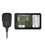 Navigator Garmin Tread Powersport Off-Road 5.5 pulgadas IPX7 negro