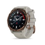 Ordenador de buceo y reloj inteligente GPS multideporte Garmin Descent M