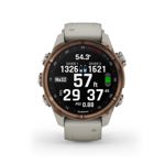 Ordenador de buceo y reloj inteligente GPS multideporte Garmin Descent M