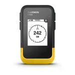 Navegador portátil GPS Garmin eTrex® SE con batería de carga adicional