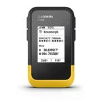 Navegador portátil GPS Garmin eTrex® SE con batería de carga adicional