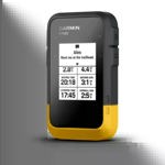 Navegador portátil GPS Garmin eTrex® SE con batería de carga adicional