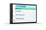 GPS Truck Navigator Garmin Dezl OTR500 con pantalla de 5.5 pulgadas