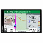 Navegador GPS Garmin DriveSmart 65 6.95 pulgadas con control por voz
