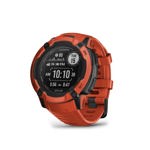 Garmin Instinct 2X Solar, reloj inteligente GPS robusto, int