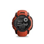 Garmin Instinct 2X Solar, reloj inteligente GPS robusto, int