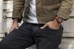 Garmin Instinct 2X Solar, reloj inteligente GPS robusto, int