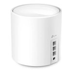 Repetidor Wifi Mesh Tp link Deco X50 2402mbps Pack De 2
