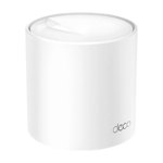 Repetidor Wifi Mesh Tp link Deco X50 2402mbps Pack De 2